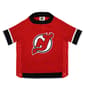 NHL New Jersey Devils Mesh Pet Jersey - image 1