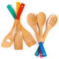BergHOFF Studio 29pc. Nylon & Bamboo Tool Set - image 7