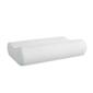 Bodipedic&#8482; AeroFusion Contour Gel-Infused Memory Foam Bed Pillow - image 5