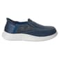 Boys Geoffrey Beene Canvas Fashion Sneakers - image 2