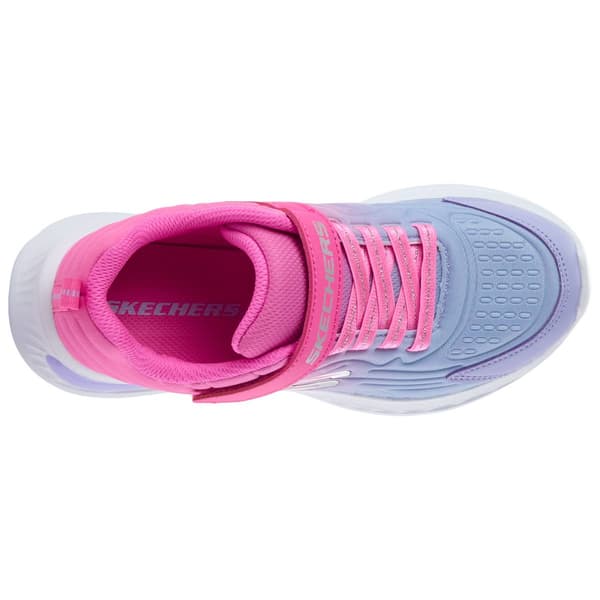 Big Girls Skechers Jumpsters-Tech Athletic Sneakers