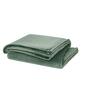 Cannon Solid Plush Blanket - image 1