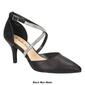 Womens Bella Vita Zabella Pointed Toe Pumps - image 8