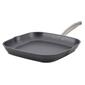 Anolon&#40;R&#41; Accolade 11in. Hard-Anodized Nonstick Grill Pan - image 1