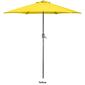 Northlight Seasonal 7.5ft. Outdoor Patio Market Umbrella - image 5