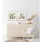 Birds And Blossoms Wall Decor Set Of 2 - image 2