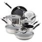 Circulon&#40;R&#41; Momentum&#40;tm&#41; Nonstick 11pc. Cookware Set - image 1