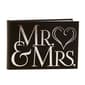 Malden Mr. & Mrs. Brag Book - 4x6 - image 1