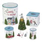 Avanti Home For The Holidays Bathroom Collection