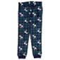Boys (8-20) Sleep On It Moose Plaid Sleep Pants - image 1