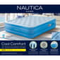Nautica Home Cool Comfort Queen Pillowtop Air Mattress - image 6