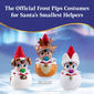 The Elf on the Shelf® Jolly Little Wardrobe Elf Baby Pet Costume - image 5