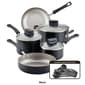 Farberware Smart Control 14pc. Aluminum Nonstick Cookware Set - image 16