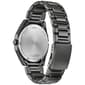 Mens Citizen® Odyn Grey Dial Bracelet Watch - BM7637-81H - image 2