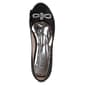 Little Girls Badgley Mischka Dress Pumps with Bow - image 6