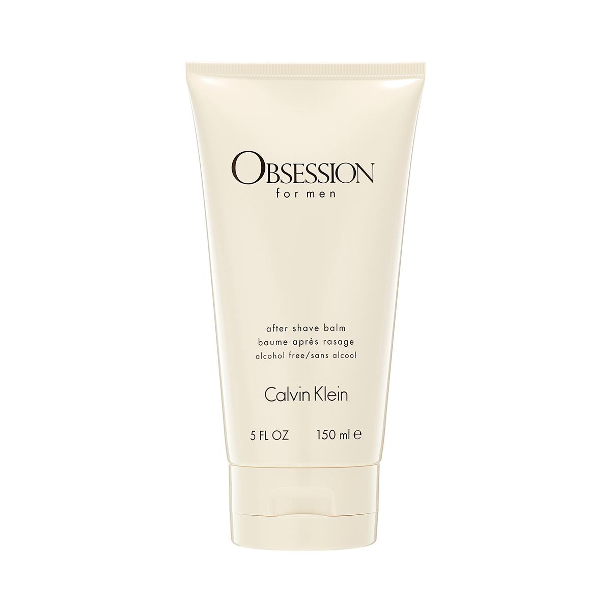 Calvin Klein Obsession After Shave Balm