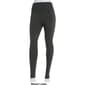 Womens One 5 One Shimmer Twist Cable Cashmere Leggings - image 2