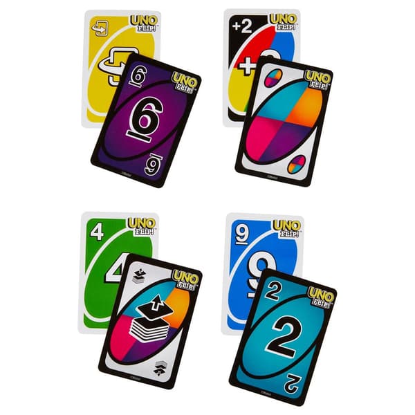 UNO® Flip