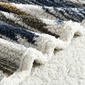 Wrangler Coytoe Sands Sherpa Throw - image 4