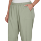 Plus Size Alfred Dunner Indigo Girls Twill Pants - Short Length - image 5