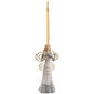 Pavilion Angel Holding Butterfly Ornament - image 1