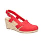 Womens Easy Street Stargaze Espadrille Slingback Sandals - image 1