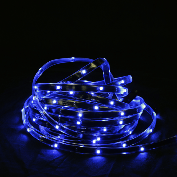 CC Christmas Decor 18in. LED Christmas Linear Tape Lighting