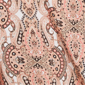 Womens Skye''s The Limit Spring Romance Medallion Faille Blouse - image 6