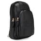 ELLE Roamer Vegan Leather Chic Crossbody Bag - image 3