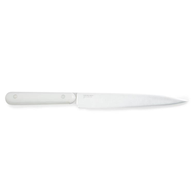 BergHOFF Spirit Stainless Steel 8in. Carving Knife
