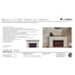 Real Flame Malie Electric Fireplace - image 17