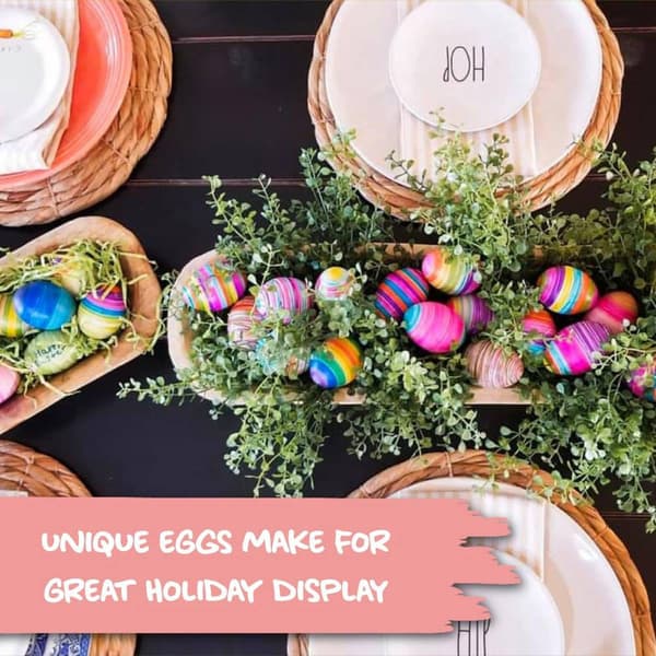 Bunny Eggmazing Egg Decorator