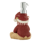 Avanti Teddy Bear Soap & Lotion Dispenser - image 2