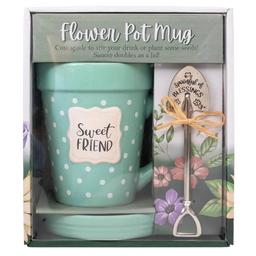 Divinity Boutique Sweet Friend Mug