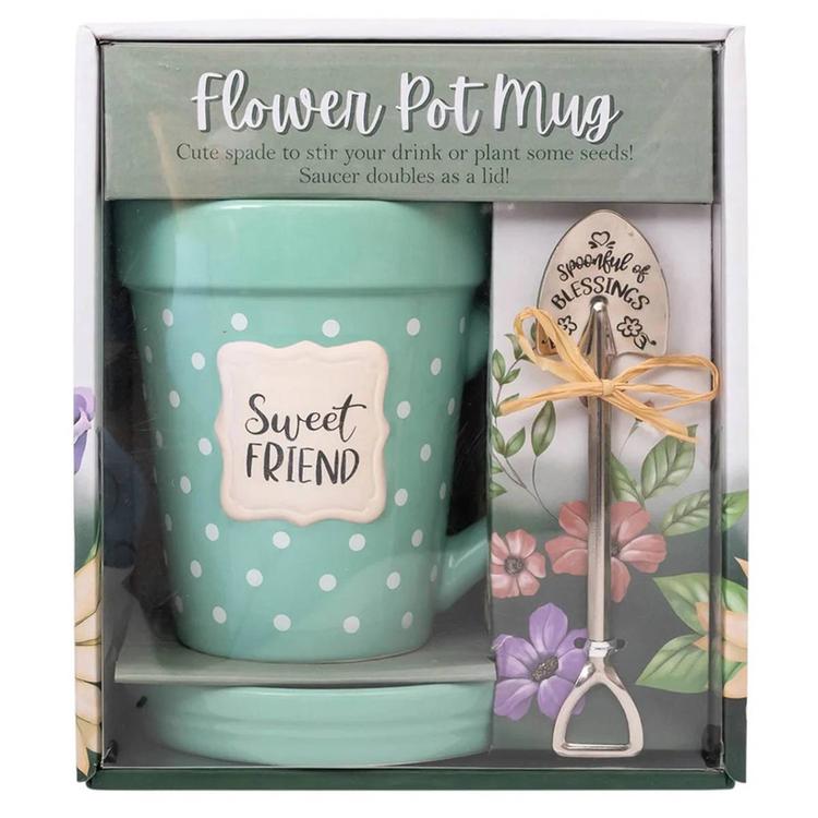 Divinity Boutique Sweet Friend Mug
