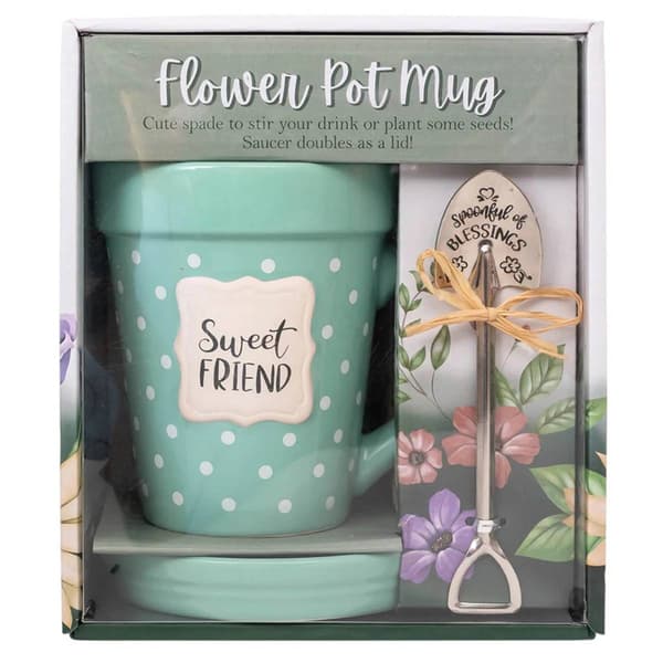 Divinity Boutique Sweet Friend Mug