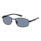 Mens Tropic-Cal Guardians Oval Sunglasses - image 1