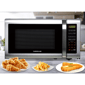 Farberware® 1.6 cu. ft. Microwave Oven - image 6