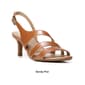 Womens Naturalizer Taimi Strappy Sandals - image 14