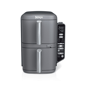Ninja® DoubleStack XL Smart 2-Basket Air Fryer - image 3