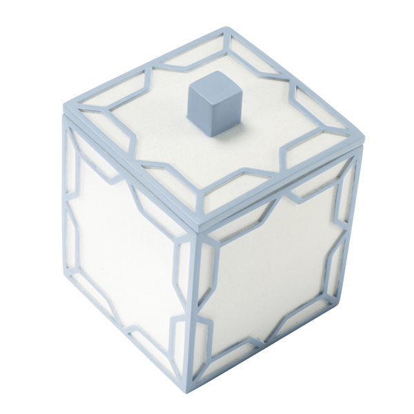 IZOD® Trellis Jar