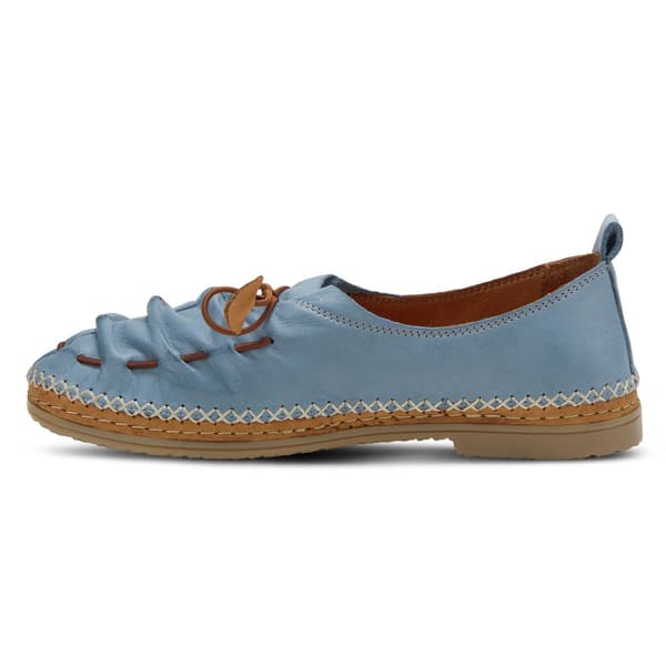 Womens Spring Step Berna Loafers