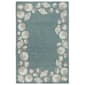 Liora Manne Capri Seashell Border Indoor/Outdoor Area Rug - image 1