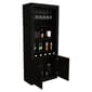 FM FURNITURE New York Bar Cabinet - image 3