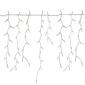 Northlight Seasonal 300ct. Clear Mini Icicle Christmas Lights - image 2
