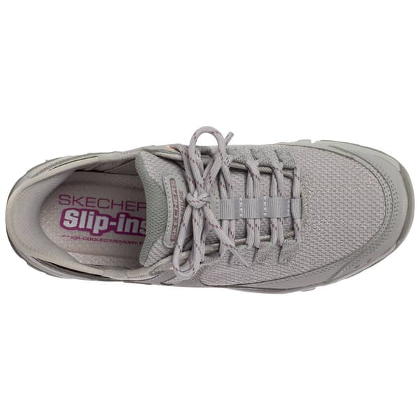 Womens Skechers Summits All Terrain Fashion Sneakers