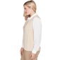 Womens Alfred Dunner Urban Legend Pointelle Texture Two In One S - image 4