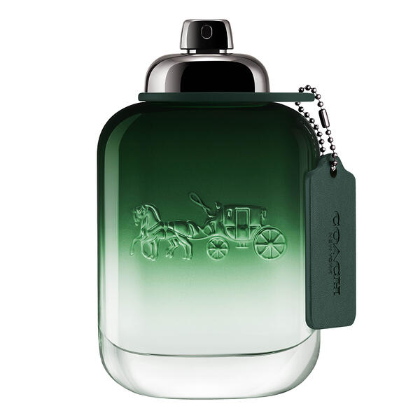 Coach Green Eau de Toilette - image 