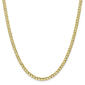 Unisex Gold Classics&#40;tm&#41; 10kt. Gold 4.3mm 16in. Chain Necklace - image 1