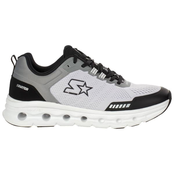 Womens Starter® Bolt Athletic Sneakers